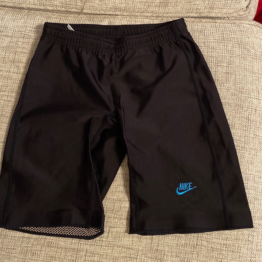 Nike bike Shorts